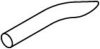 MAN 81152040249 Exhaust Pipe